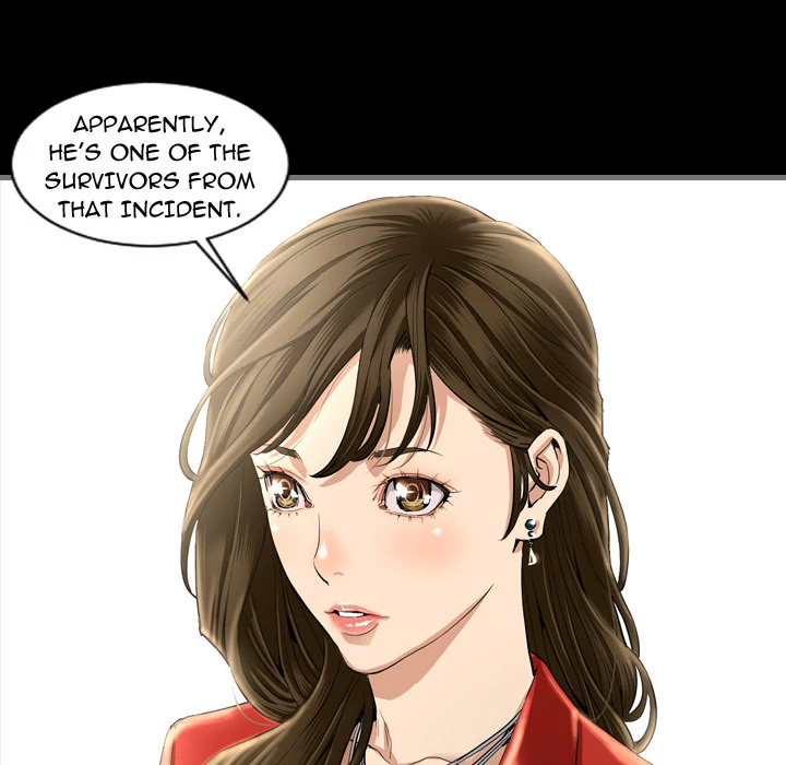 Running Man chapter 1 page 96