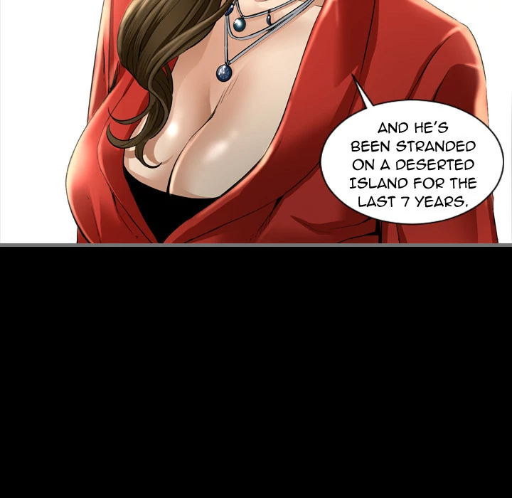 Running Man chapter 1 page 97