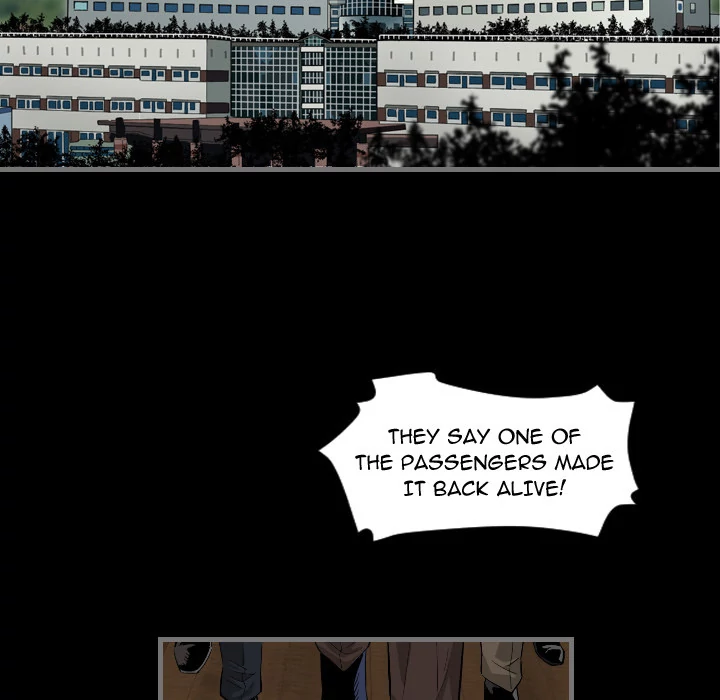 Running Man chapter 1 page 99