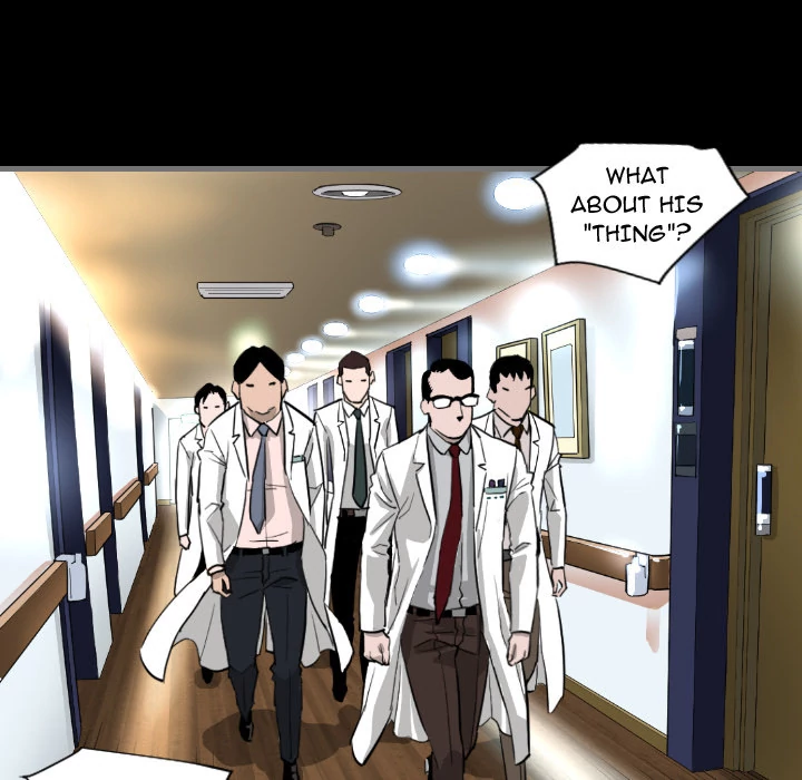 Running Man chapter 1 page 101