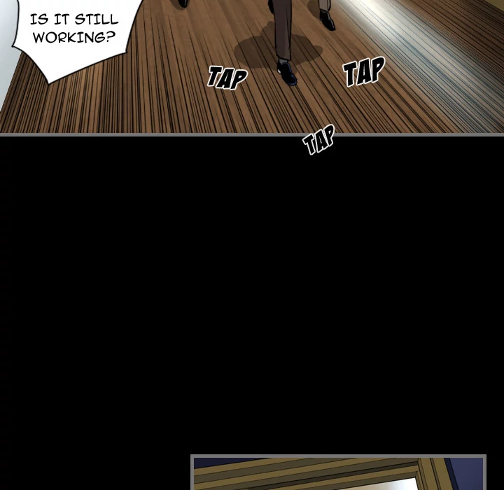 Running Man chapter 1 page 102