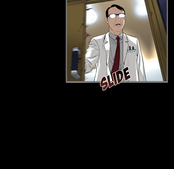 Running Man chapter 1 page 103