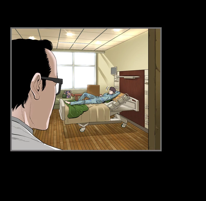 Running Man chapter 1 page 104