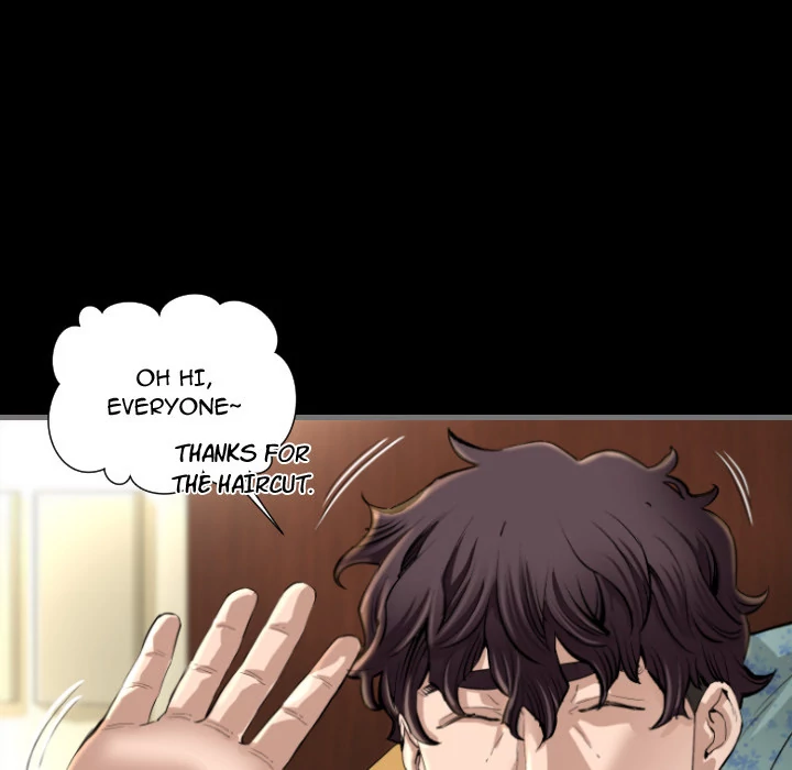 Running Man chapter 1 page 105
