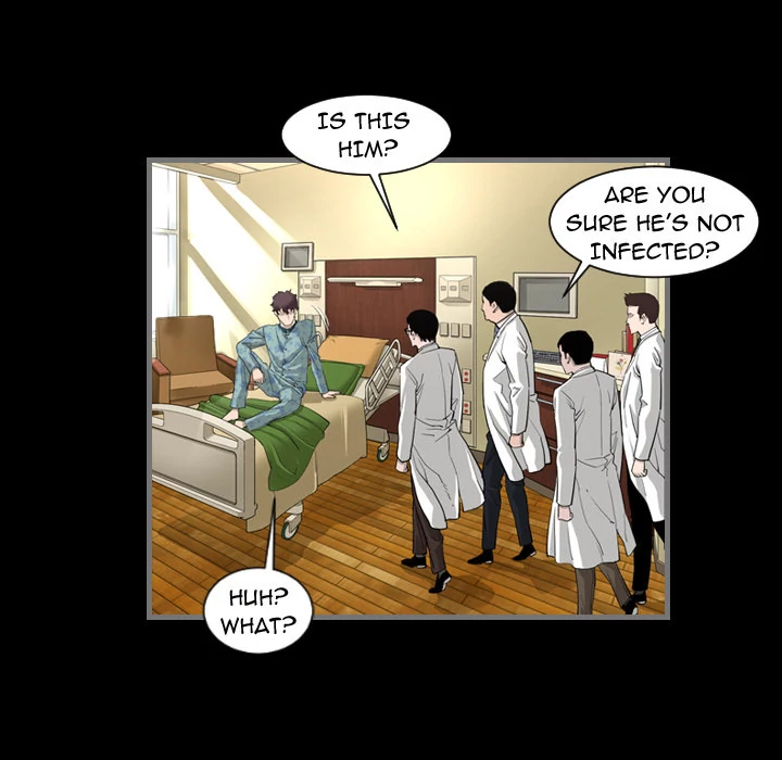 Running Man chapter 1 page 107