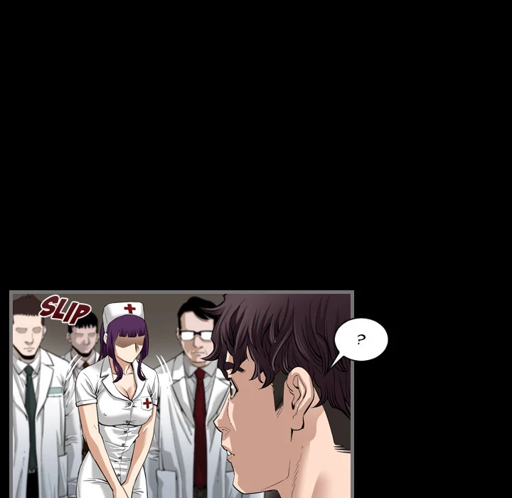 Running Man chapter 1 page 109