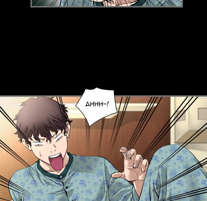 Running Man chapter 1 page 116