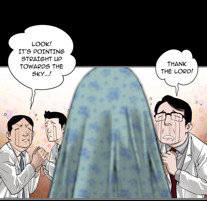 Running Man chapter 1 page 118