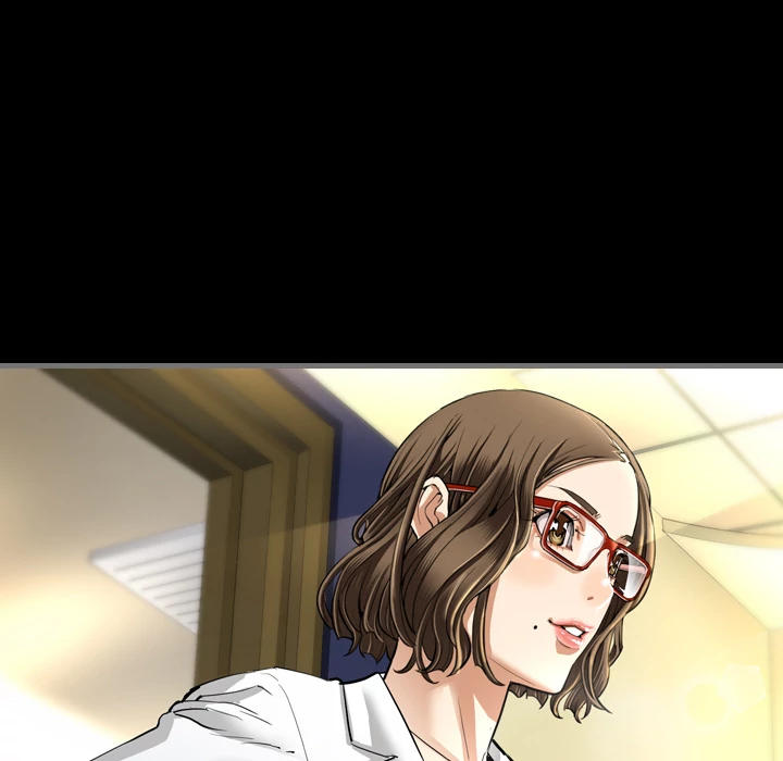 Running Man chapter 1 page 122