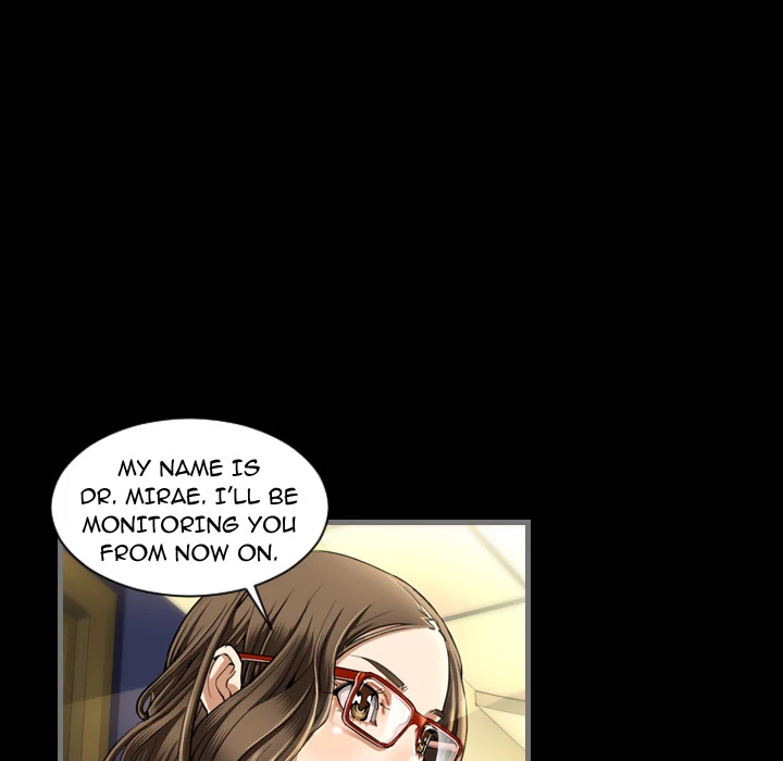 Running Man chapter 1 page 124