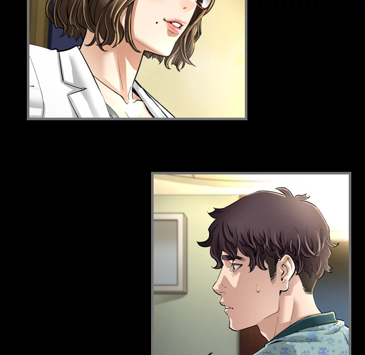 Running Man chapter 1 page 125
