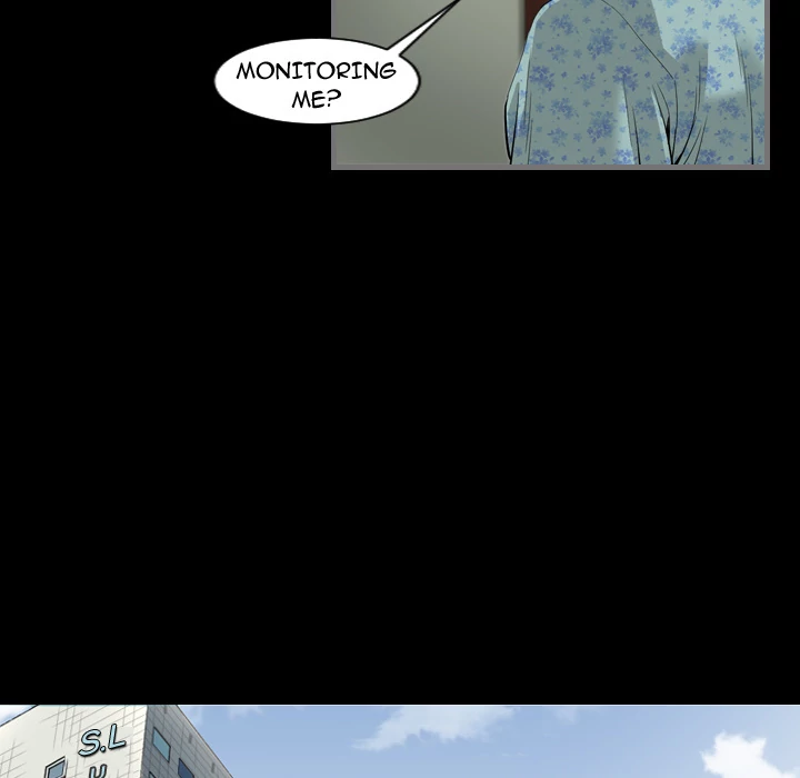 Running Man chapter 1 page 126