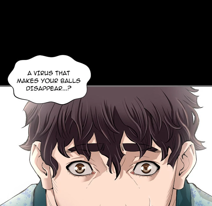 Running Man chapter 1 page 128