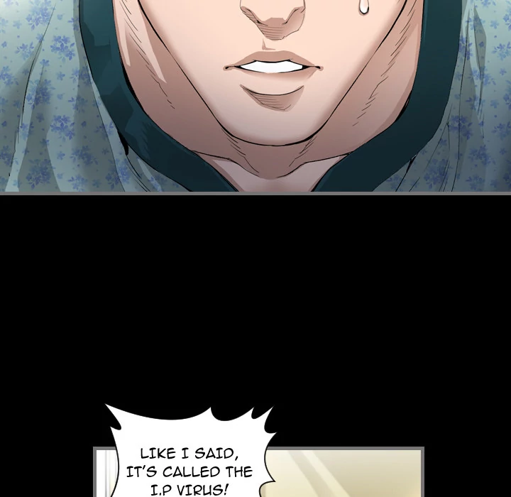 Running Man chapter 1 page 129