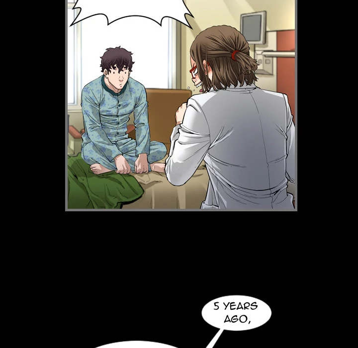 Running Man chapter 1 page 130