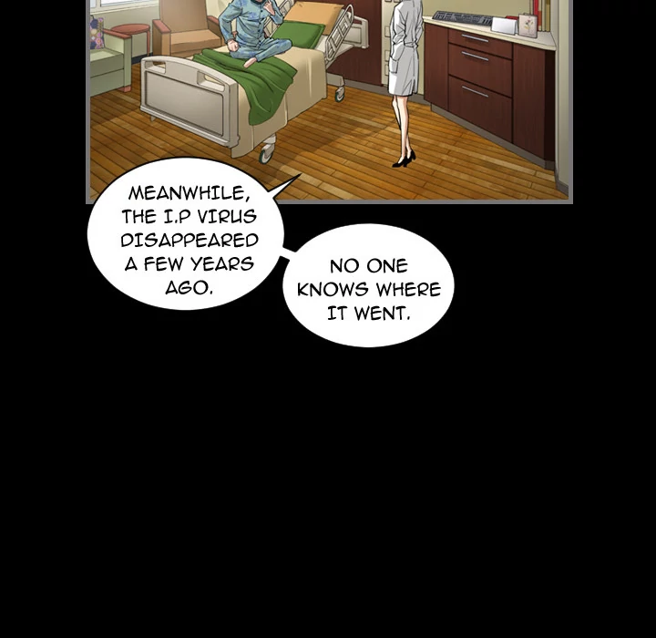 Running Man chapter 1 page 133