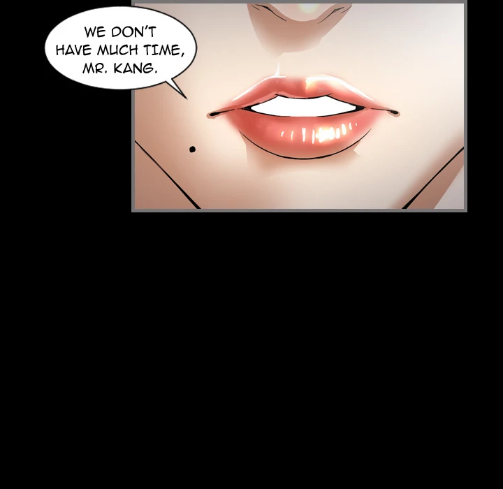 Running Man chapter 1 page 134