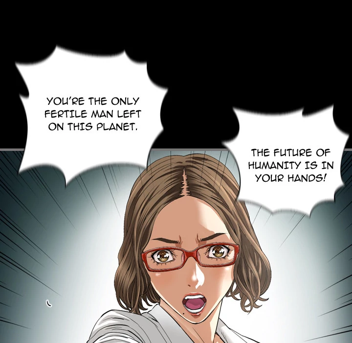 Running Man chapter 1 page 135