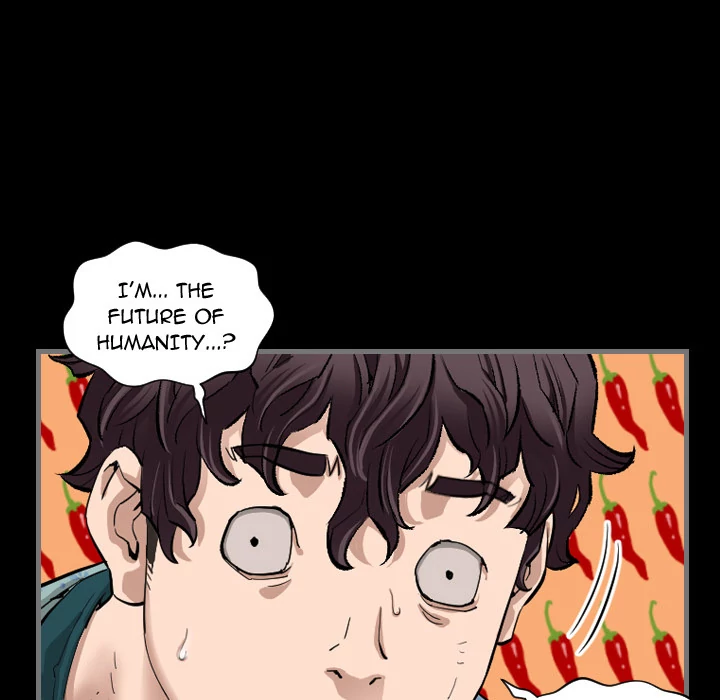 Running Man chapter 1 page 138