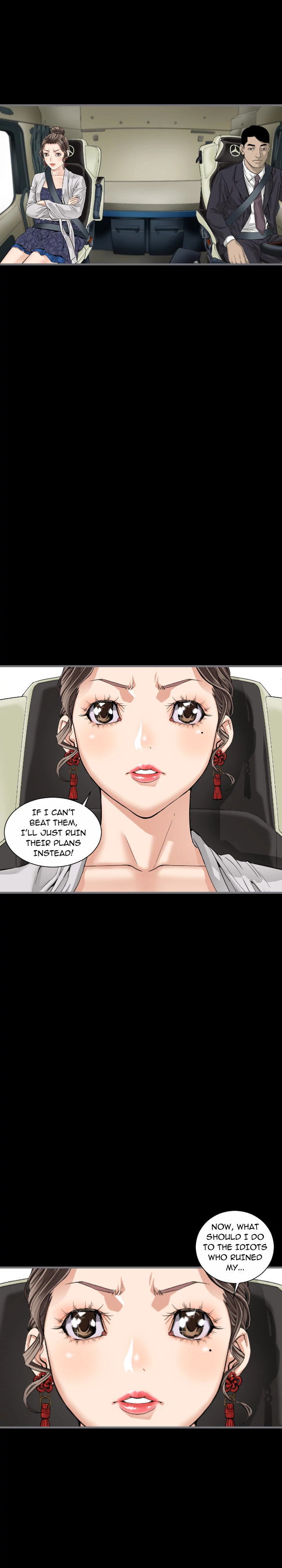 Running Man chapter 10 page 2
