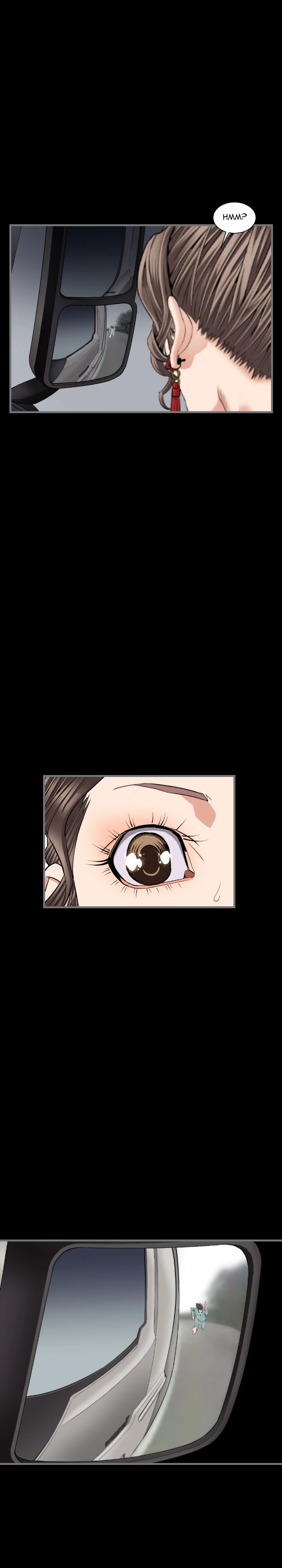Running Man chapter 10 page 3