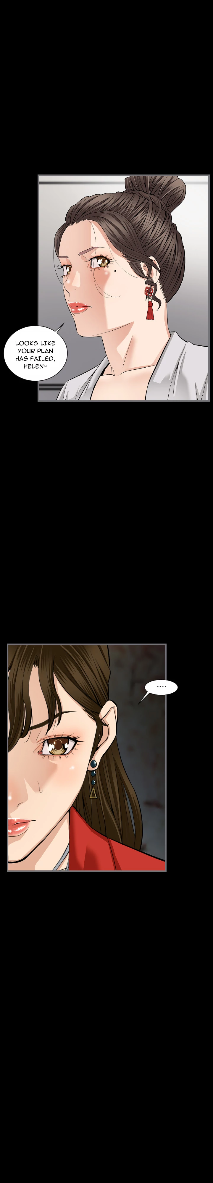 Running Man chapter 10 page 17