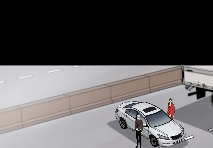 Running Man chapter 11 page 2