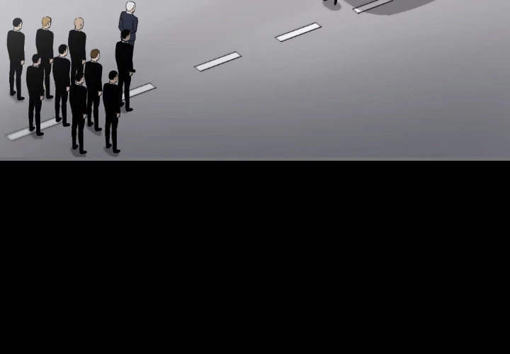 Running Man chapter 11 page 3
