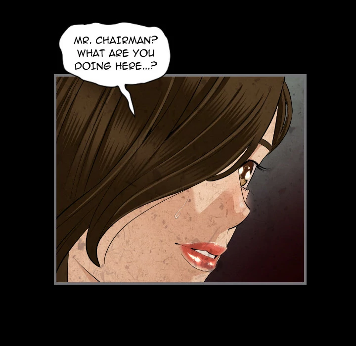 Running Man chapter 11 page 7