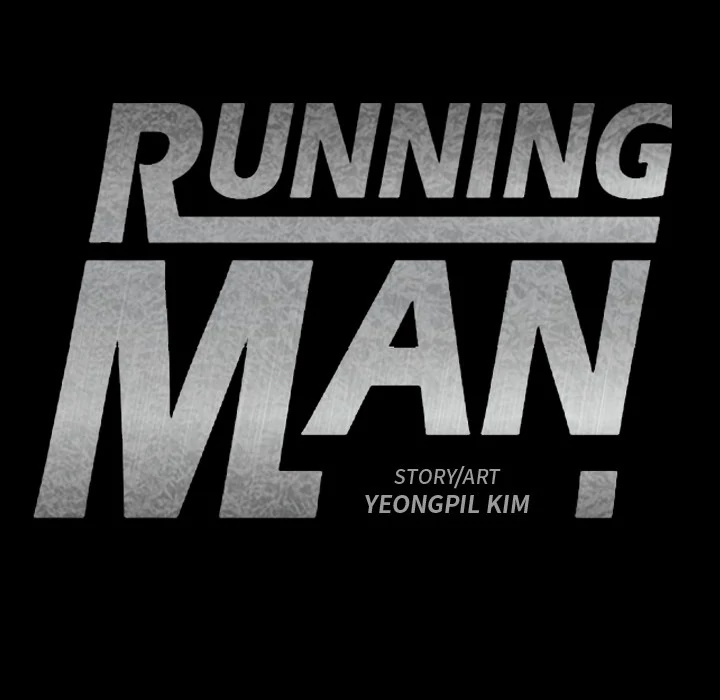 Running Man chapter 11 page 9