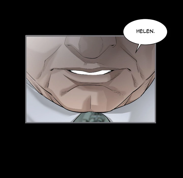 Running Man chapter 11 page 12