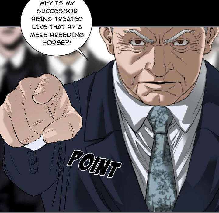Running Man chapter 11 page 14