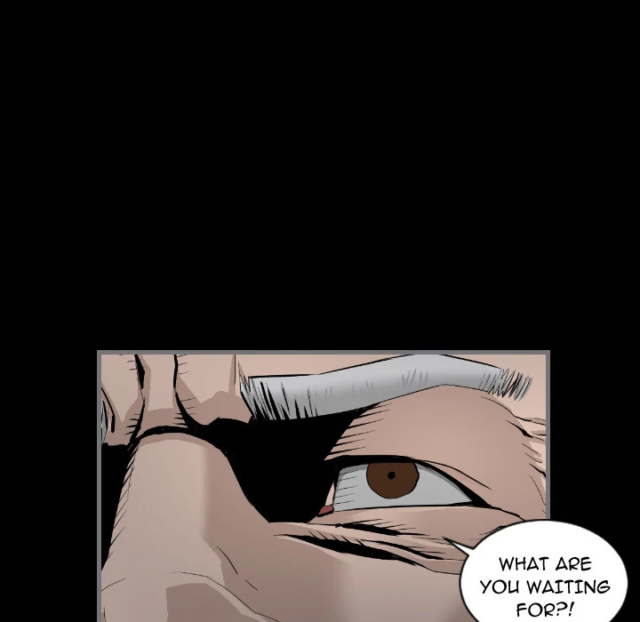 Running Man chapter 11 page 20