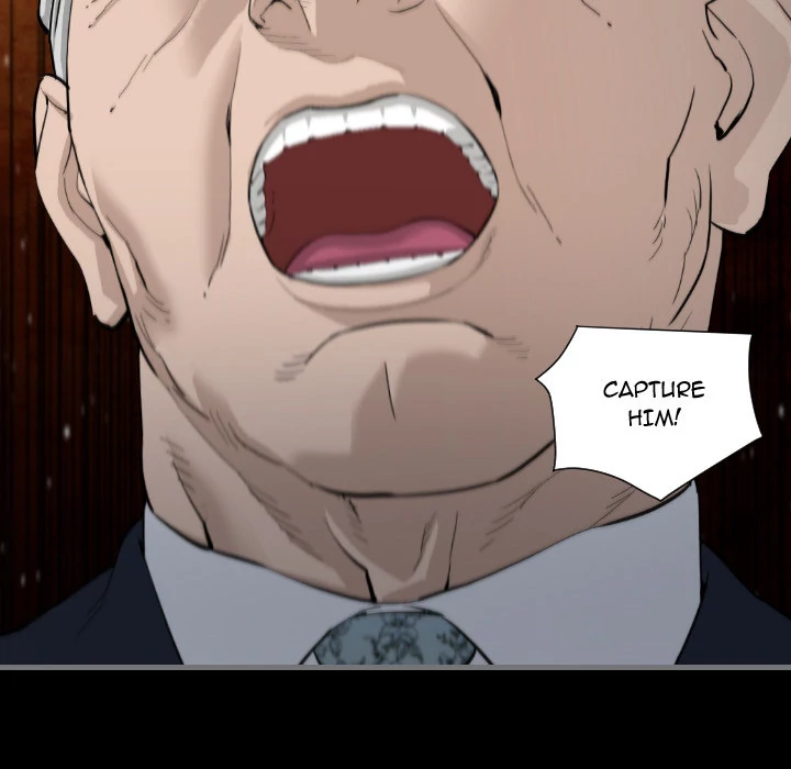 Running Man chapter 11 page 22