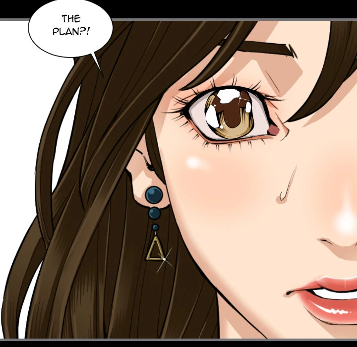 Running Man chapter 11 page 24