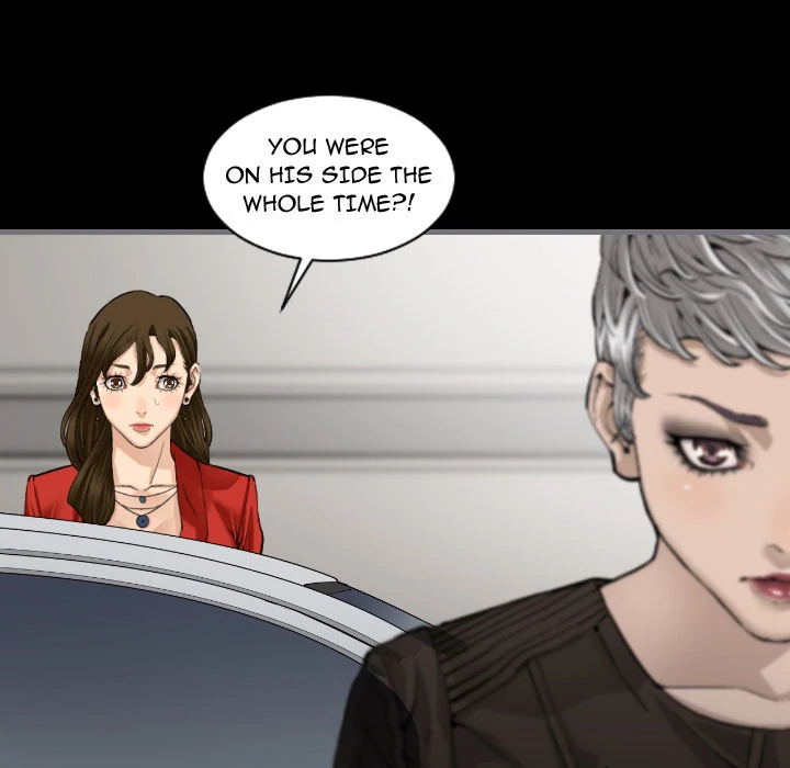 Running Man chapter 11 page 26