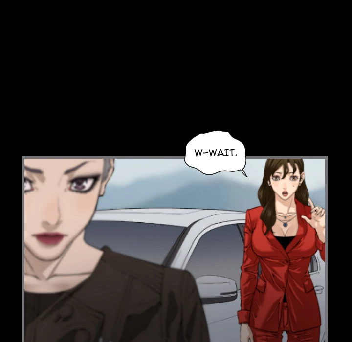 Running Man chapter 11 page 28