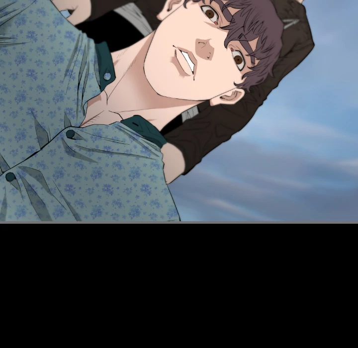 Running Man chapter 11 page 31