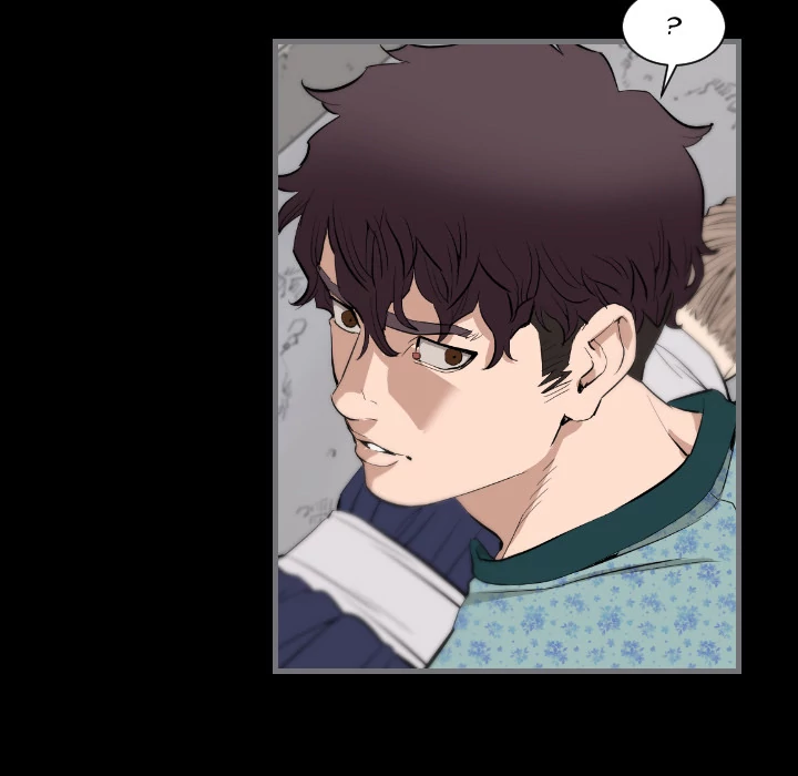Running Man chapter 11 page 33