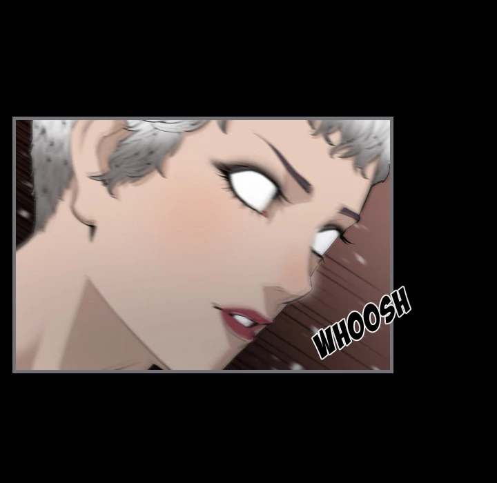 Running Man chapter 11 page 35