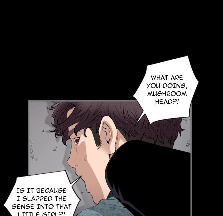 Running Man chapter 11 page 43