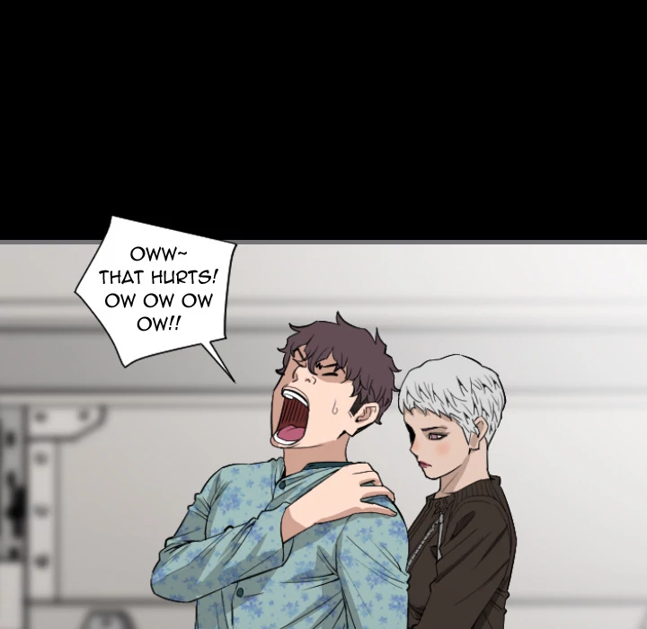 Running Man chapter 11 page 45