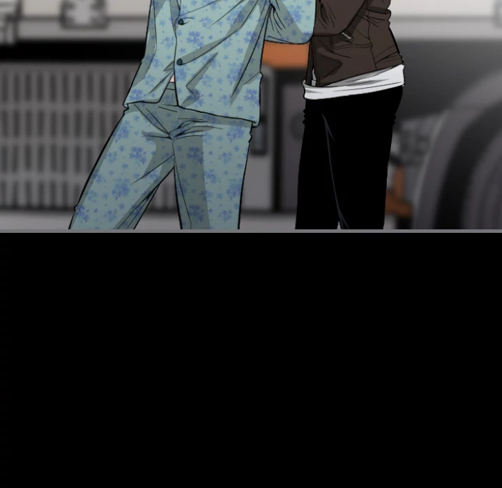 Running Man chapter 11 page 46