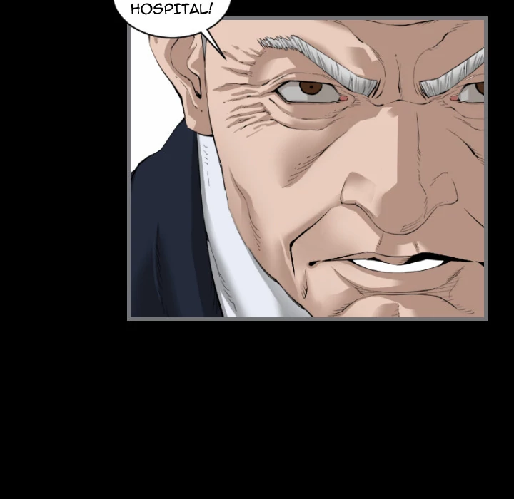 Running Man chapter 11 page 48