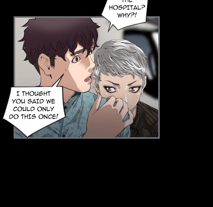 Running Man chapter 11 page 50