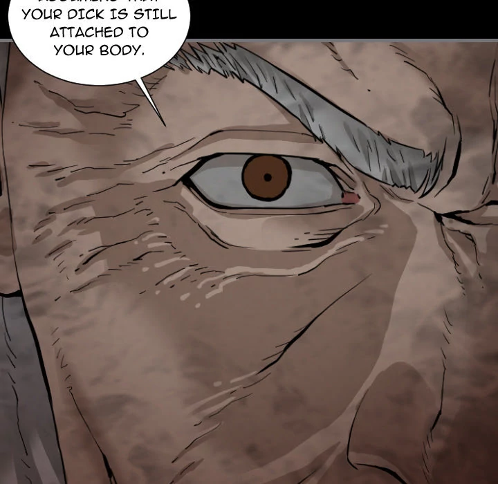 Running Man chapter 11 page 52