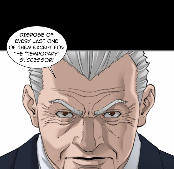 Running Man chapter 11 page 61