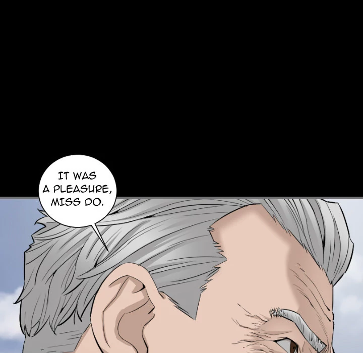 Running Man chapter 11 page 68