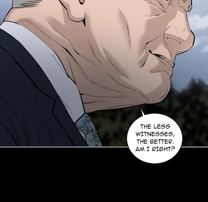Running Man chapter 11 page 69