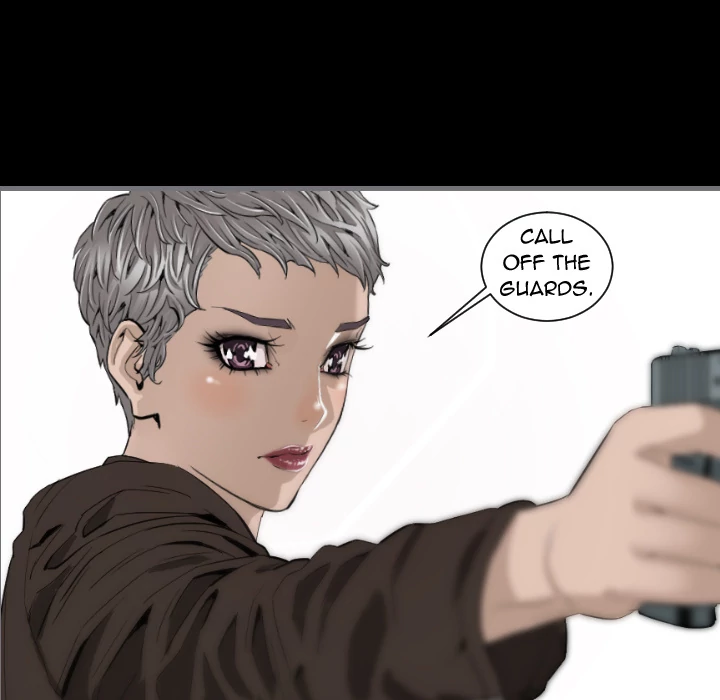 Running Man chapter 11 page 77